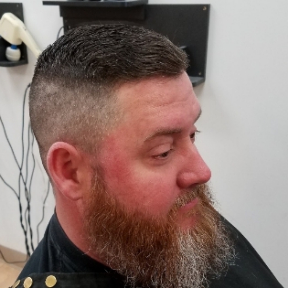 Mens Cut And Beard at 29cutz in Rock City Falls, NY