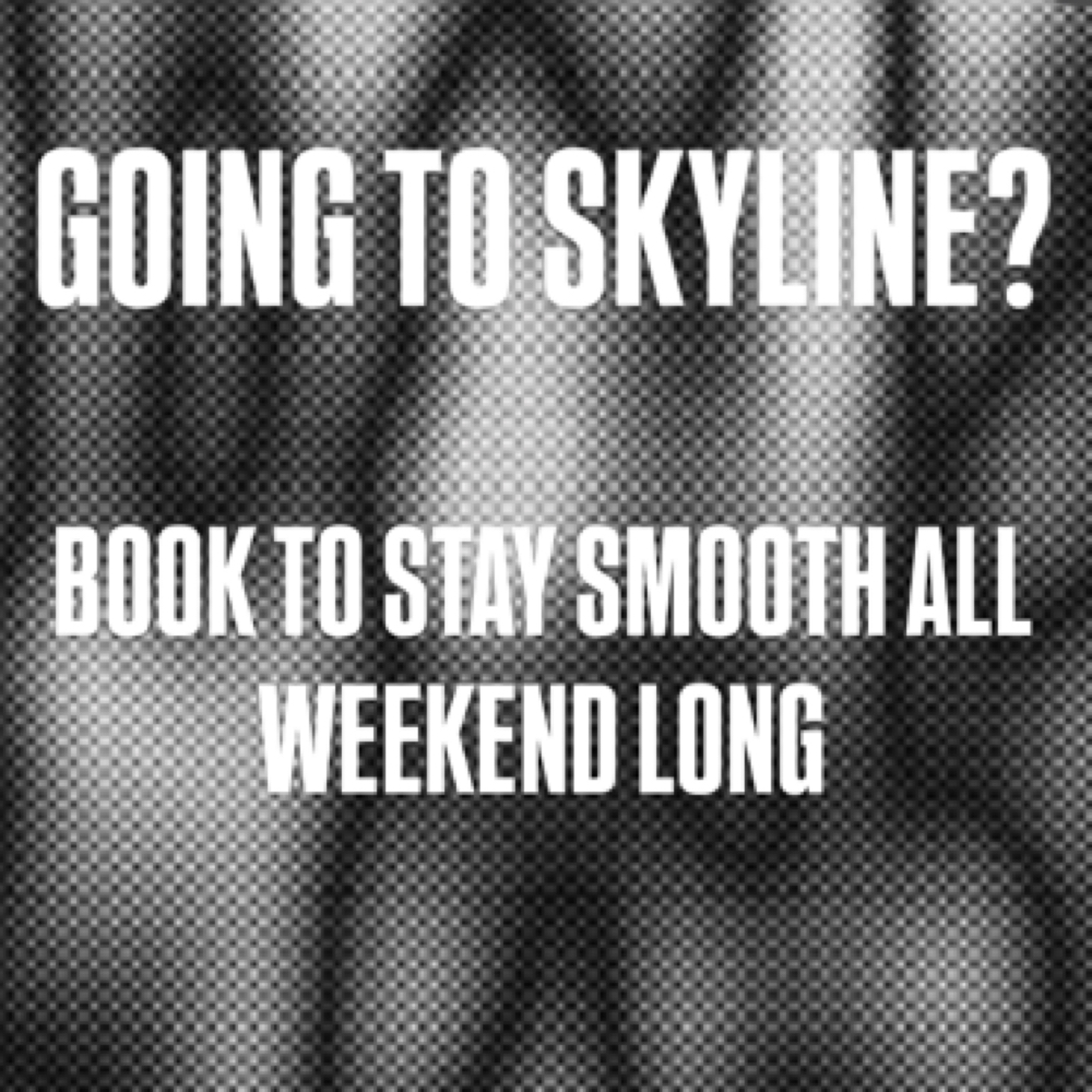 The Smooth Set - Full body at Radiant Sugar in La Habra, CA