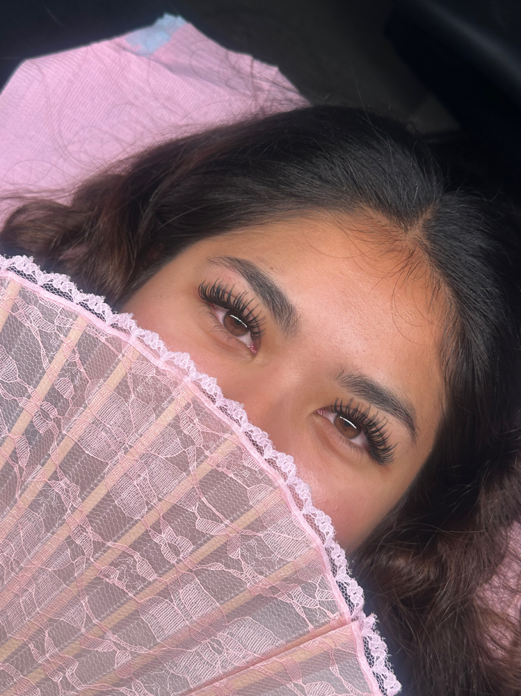 ✨Signature Lash Set✨