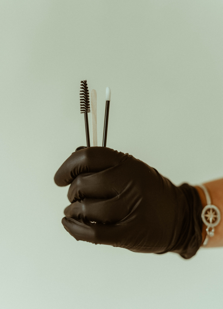 Brow Wax & Lamination