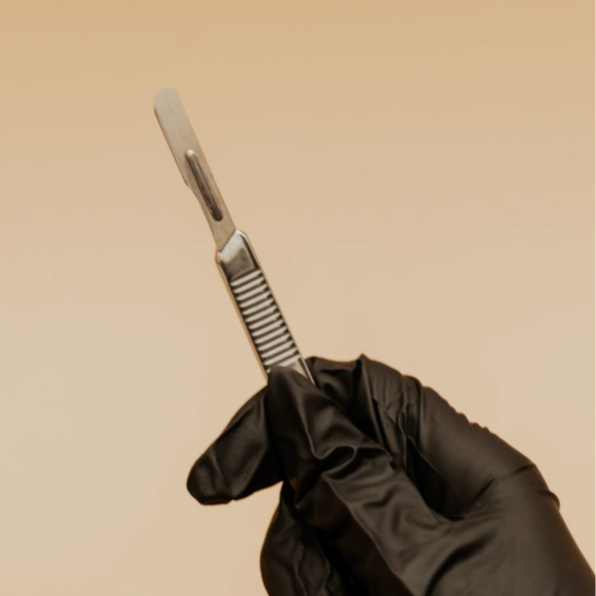 THE REFINED (DERMAPLANING FACIAL) at kb esthetics co in Vero Beach, FL