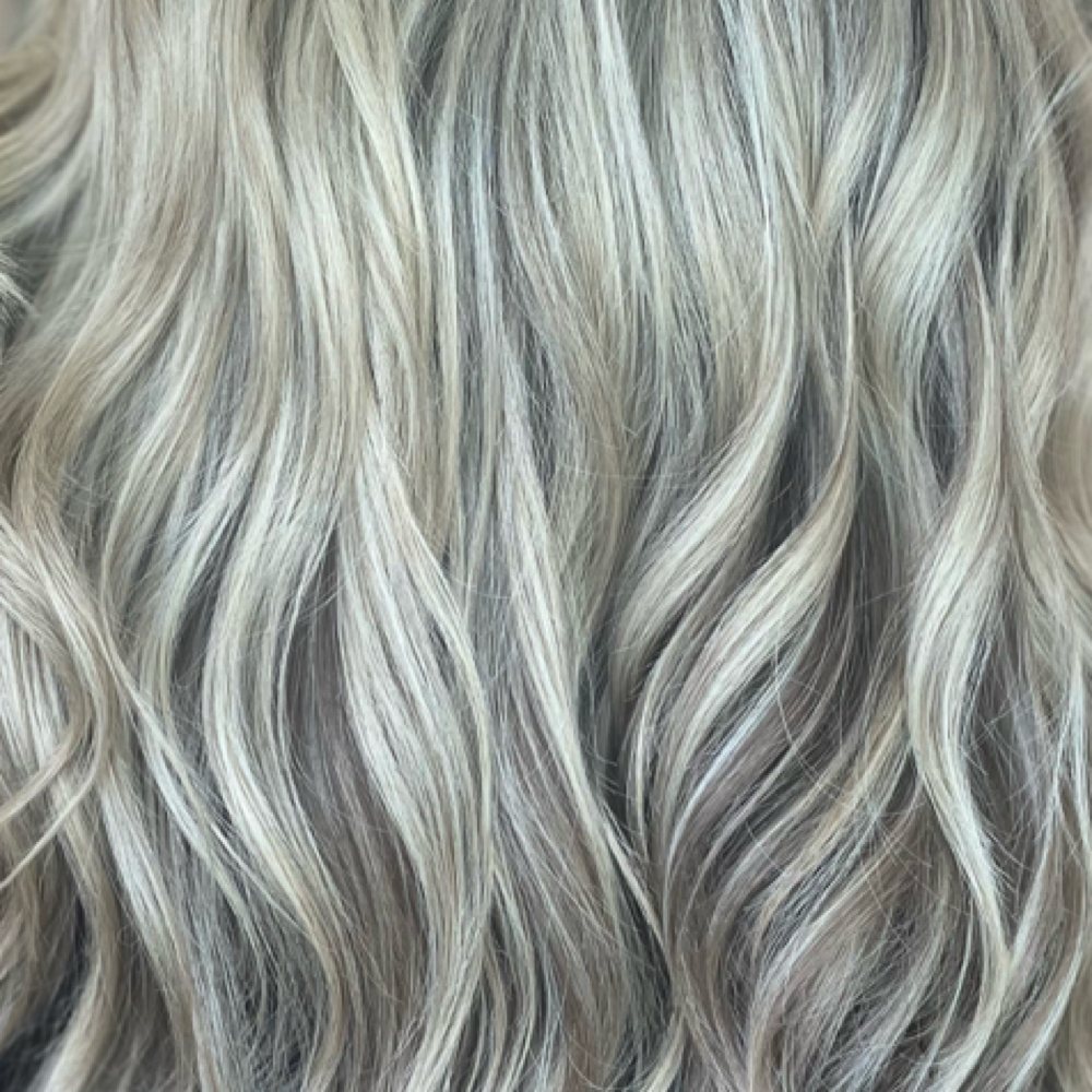 Highlight Services at Glam & Grit @ Genesis Salon in Danville, KY