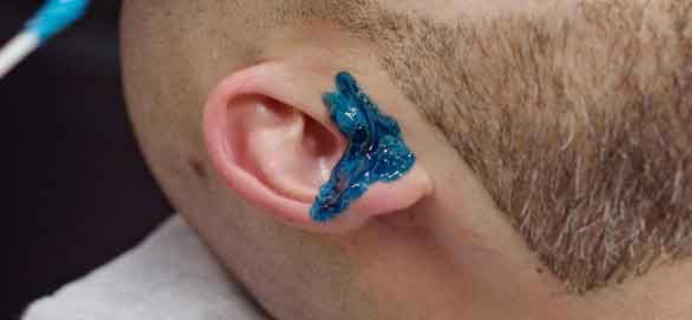 Wax Ears