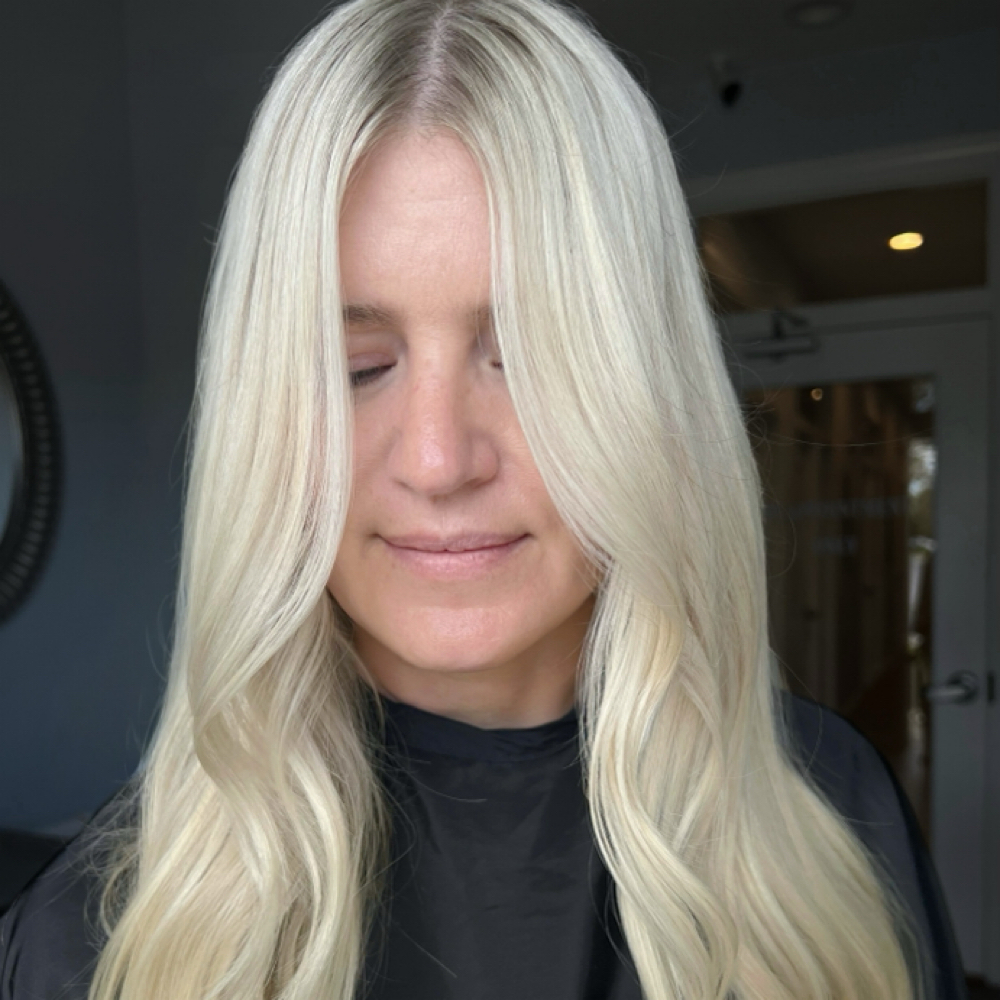 Customized Full Transformation at Catherine  Akers in Port Charlotte, FL
