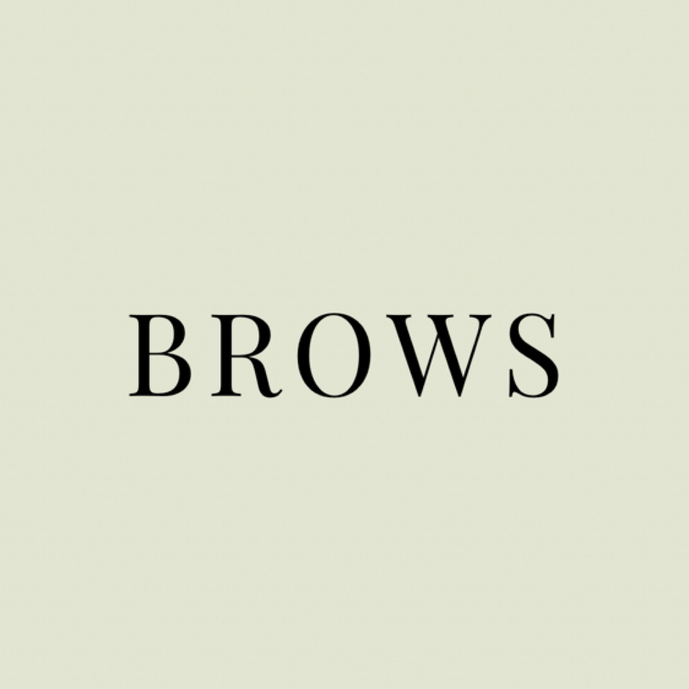 Brows at Esthetics By Taylor in Akron, OH