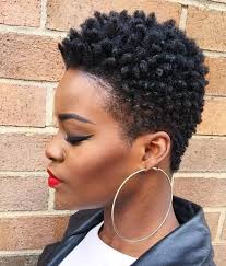 Chic Cut & Style On Short Hair