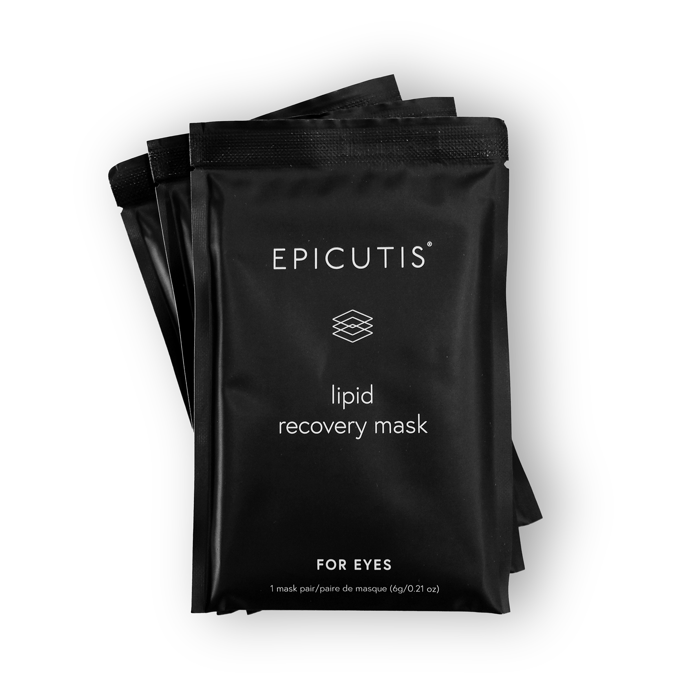 Epicutis Lipid Mask For Eyes