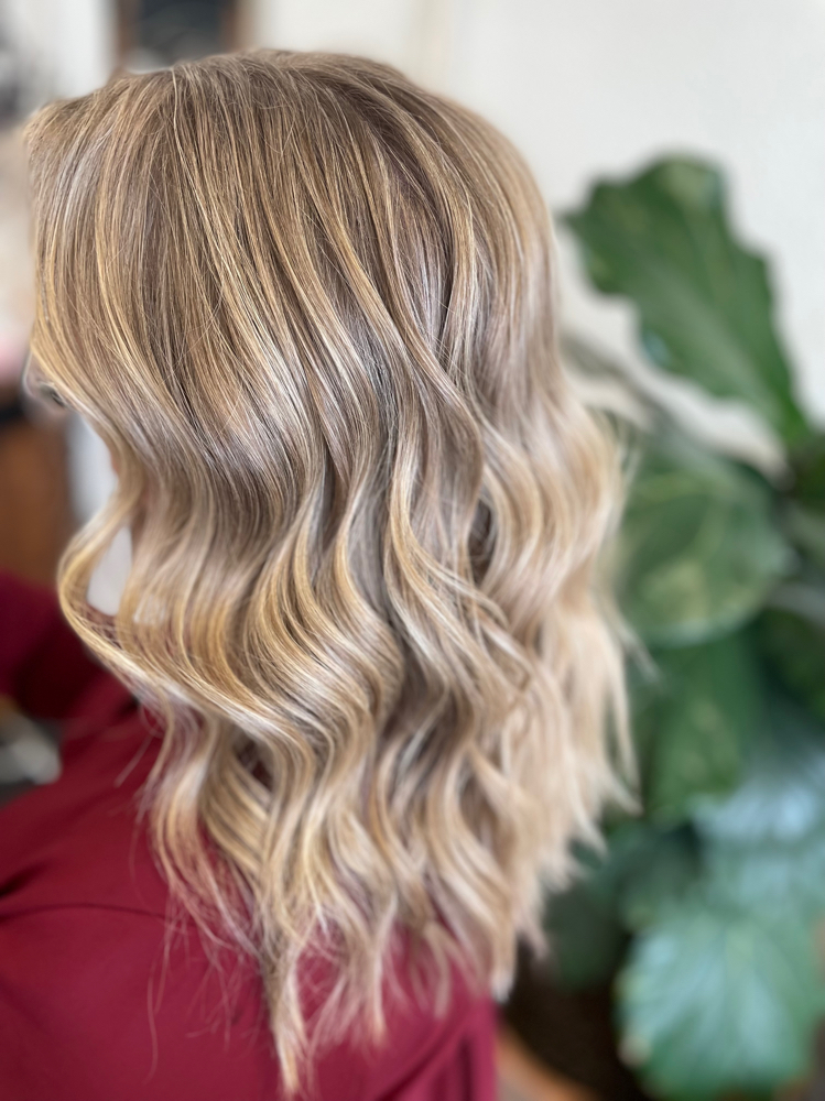 Partial Highlight