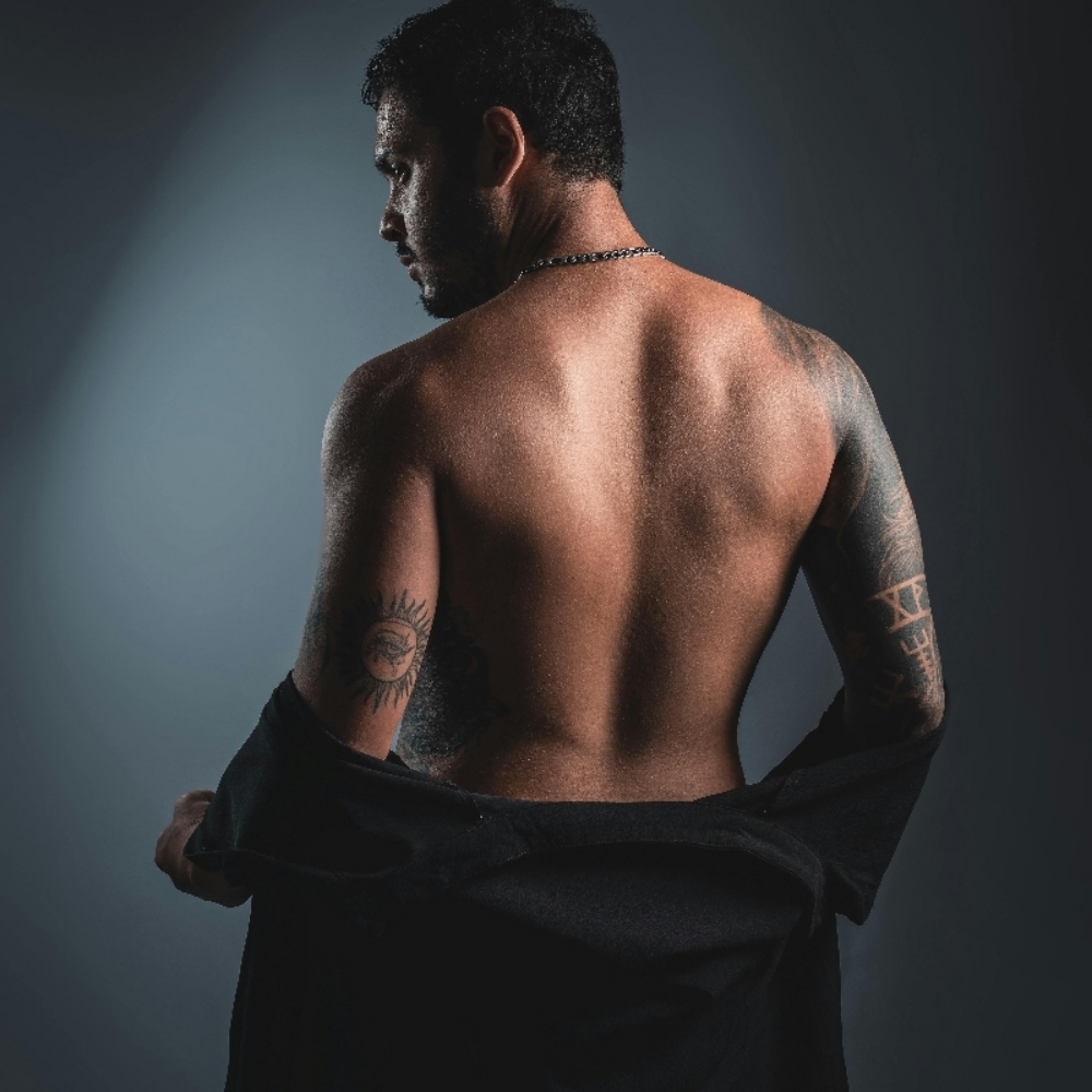 Refine+Total · Full Body Wax at The UnSpa | Skin Renewal Studio in Chandler, AZ