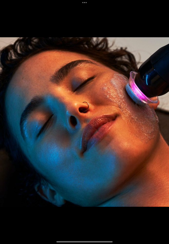 Glo2 Facial
