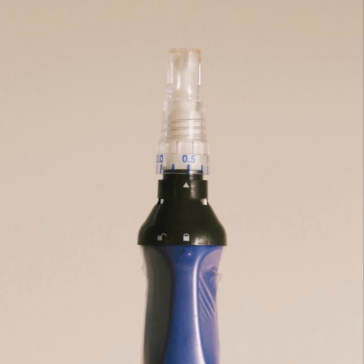 Microneedling at The Vanity Aesthetics in Spring Branch, TX