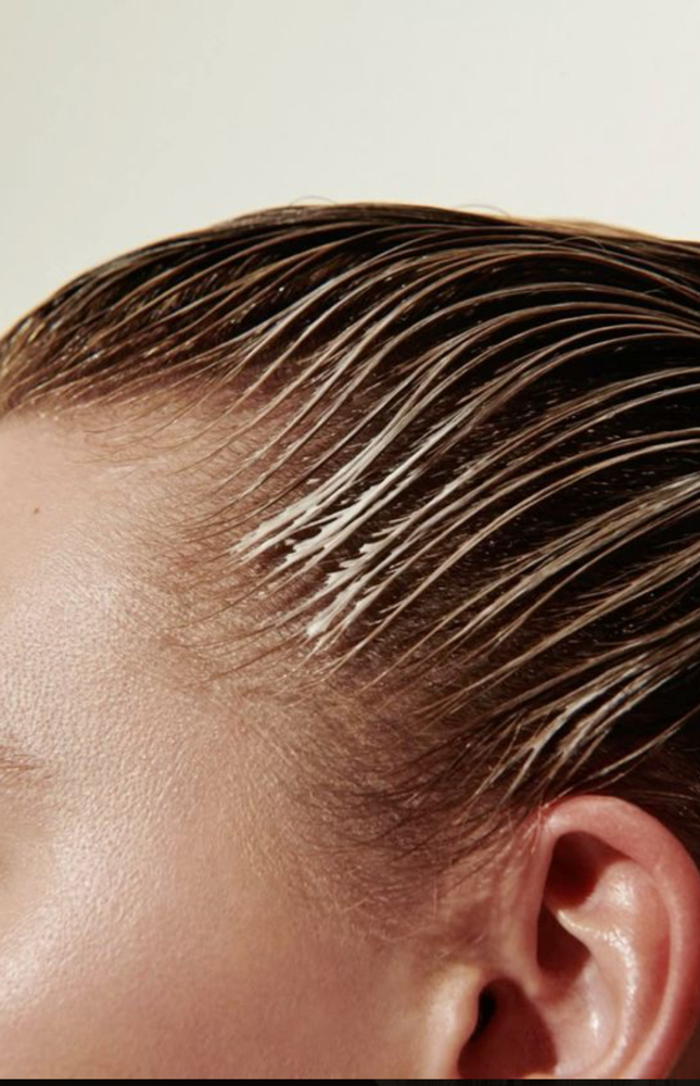 Scalp Treatment