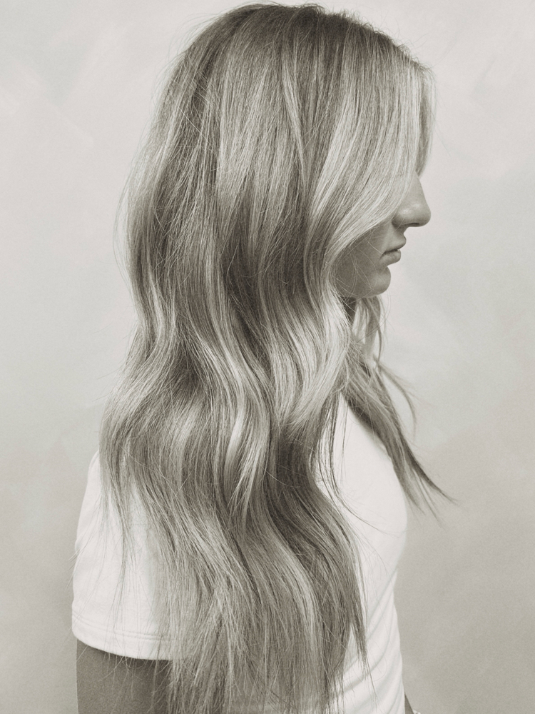 Deep Conditioning Haircut