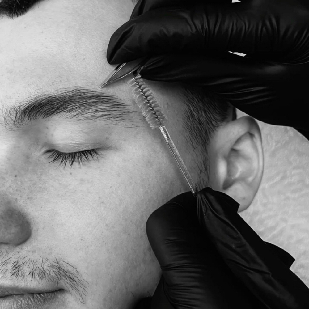 Eyebrow Wax at Karlie & Co. in Dallas, TX