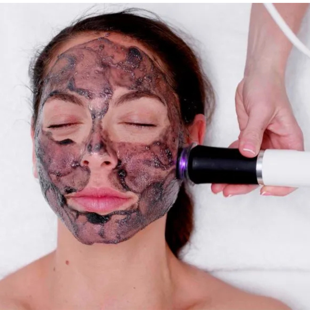 Dry/Oily/Acne/Combo - Glo 2 Geneo