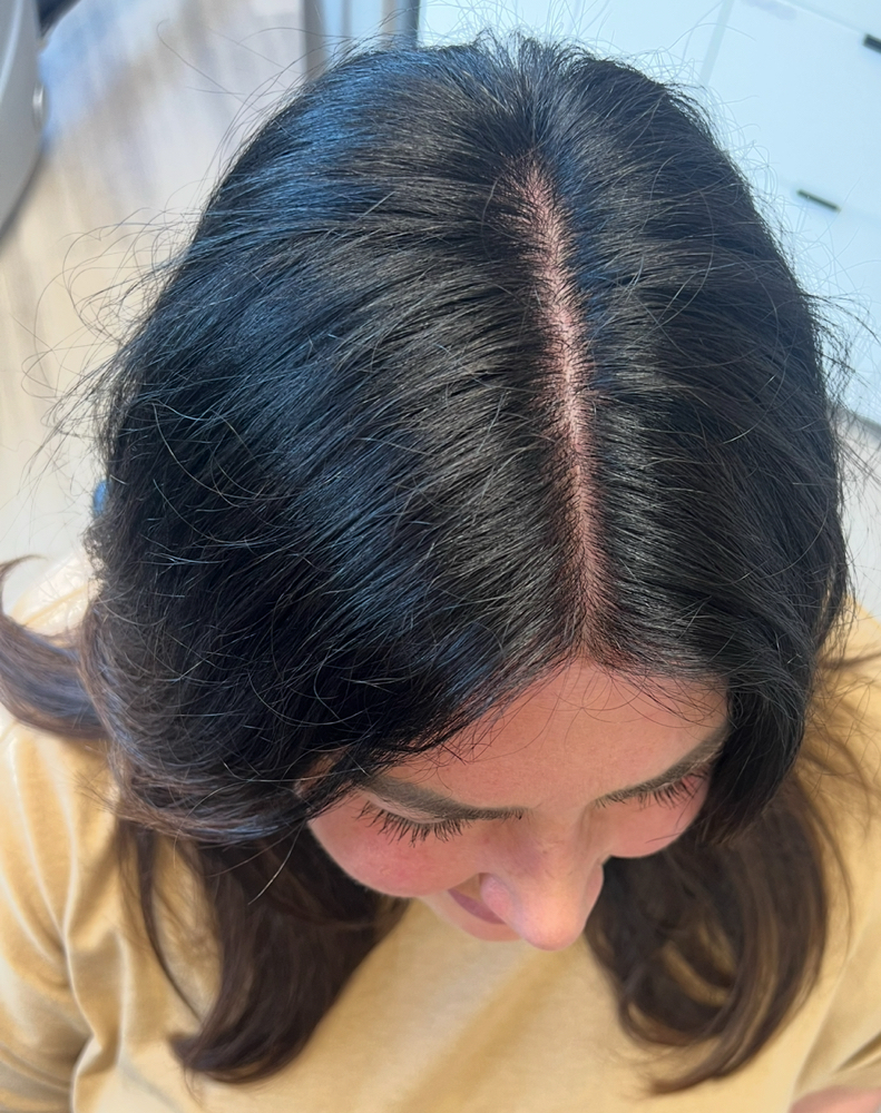 Color Touch Up