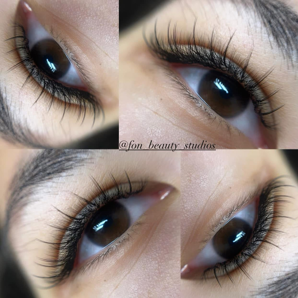 ✨ SOFT VOLUME+WISPY SET✨ at Fon Beauty Studios in Mesa, AZ