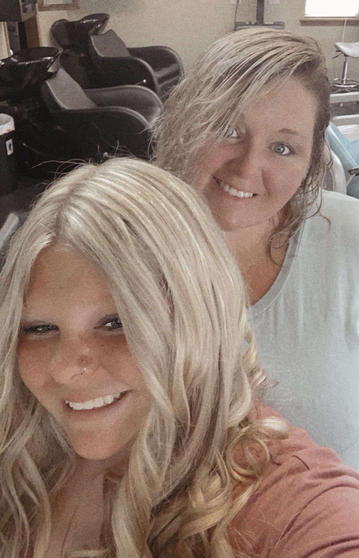 Full color highlights