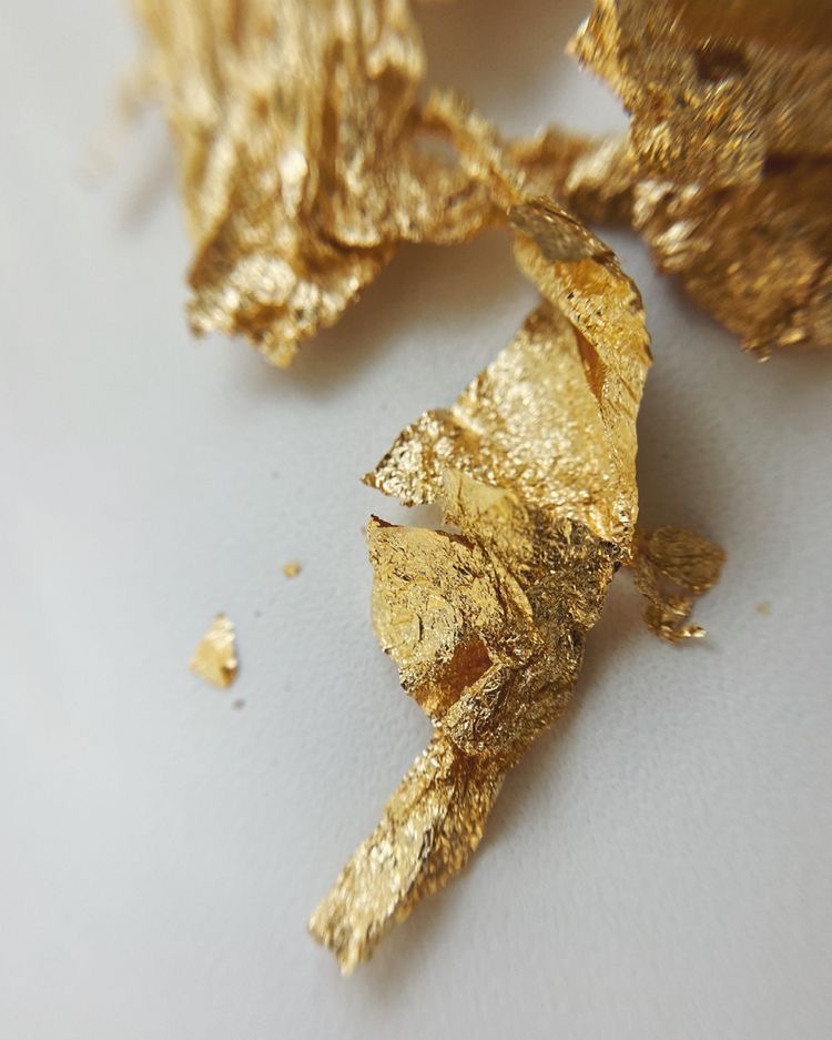 The 24K Facial
