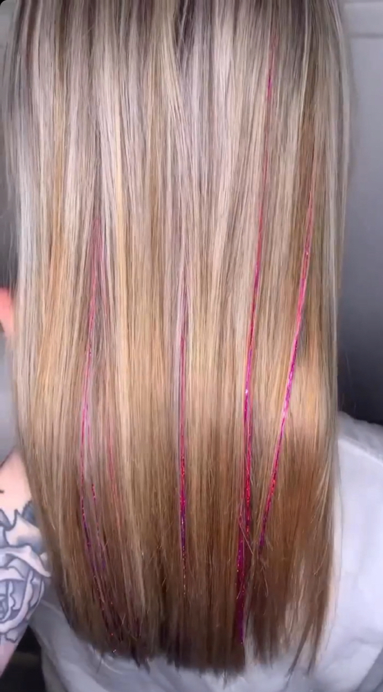 Tinsel