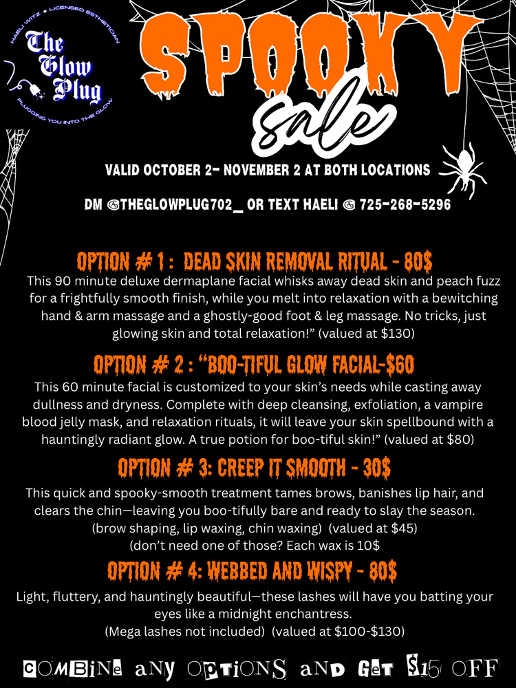 Dead Skin Removal Ritual