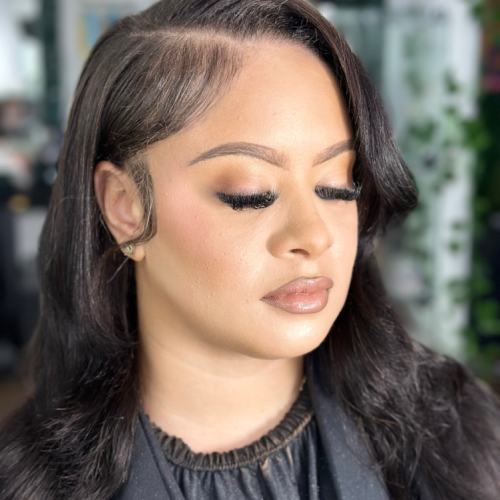Naked Glam at Beats by Michael Pete in North Providence, RI