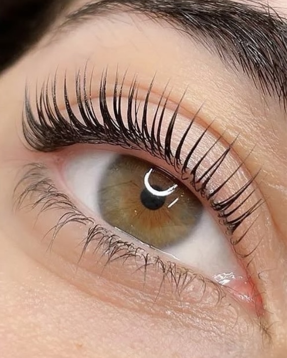 Lash Lift