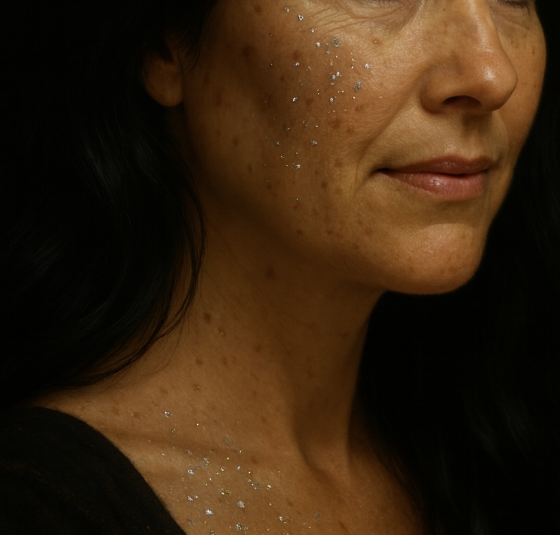 Silver Anti Aging (Tier 2)