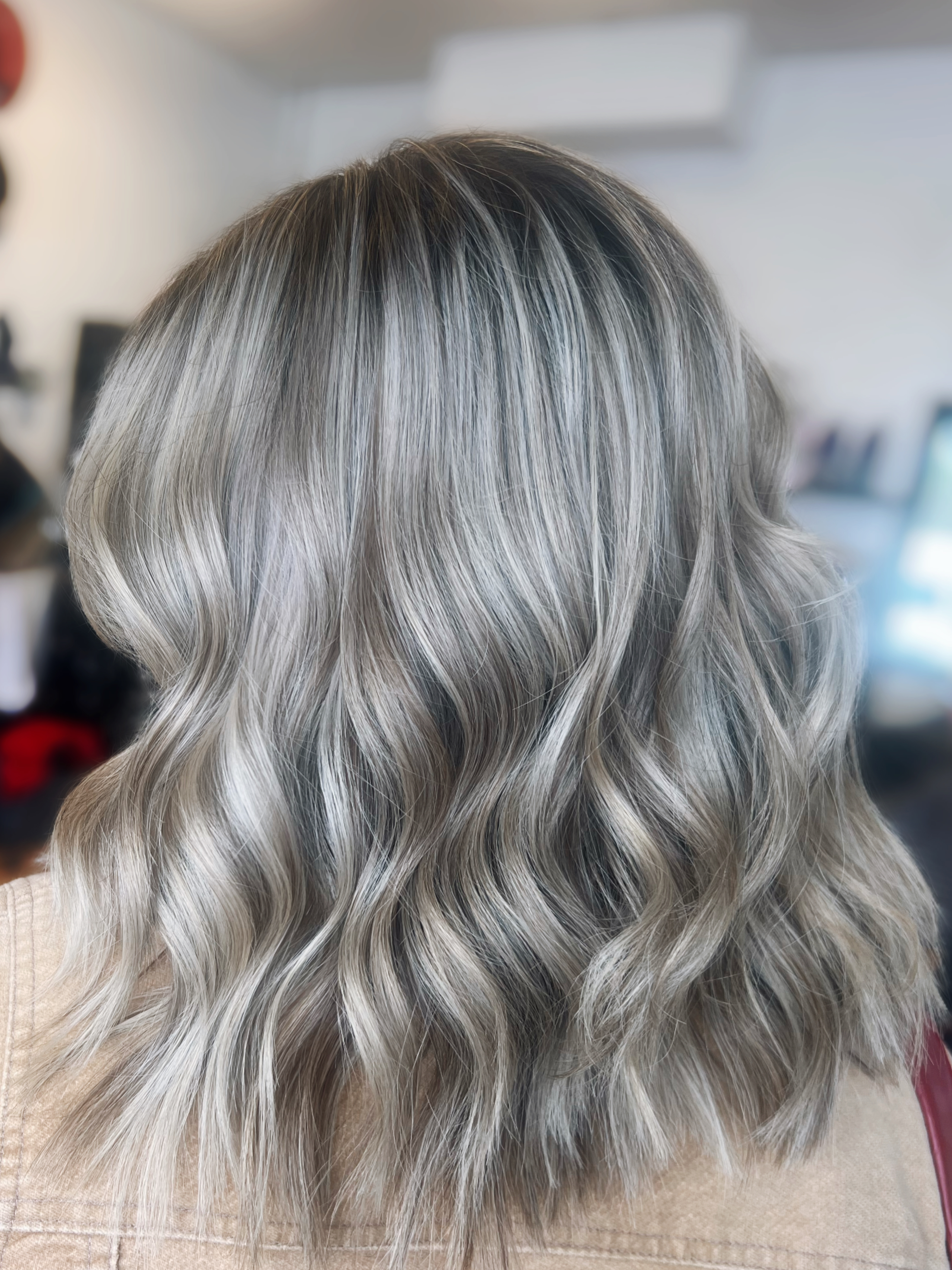 Full Highlight | Sparkling Glow