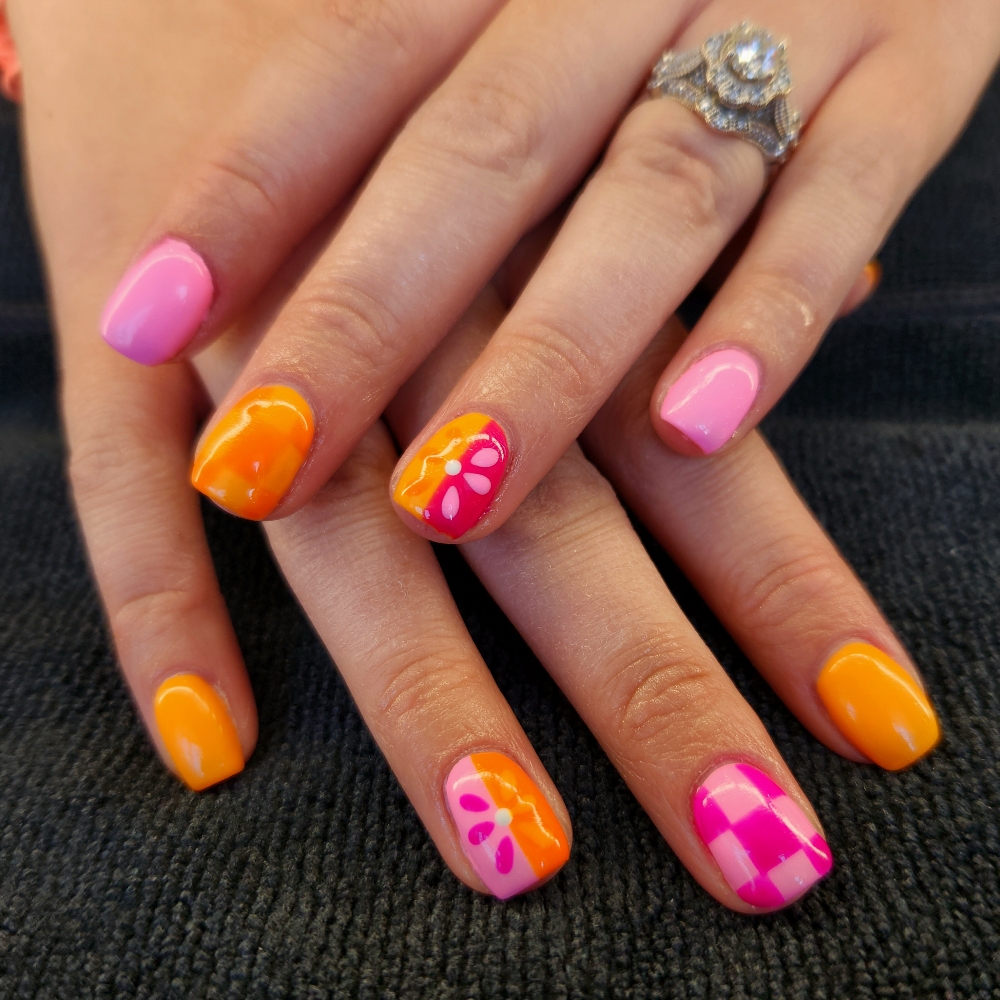 Builder Gel Fill