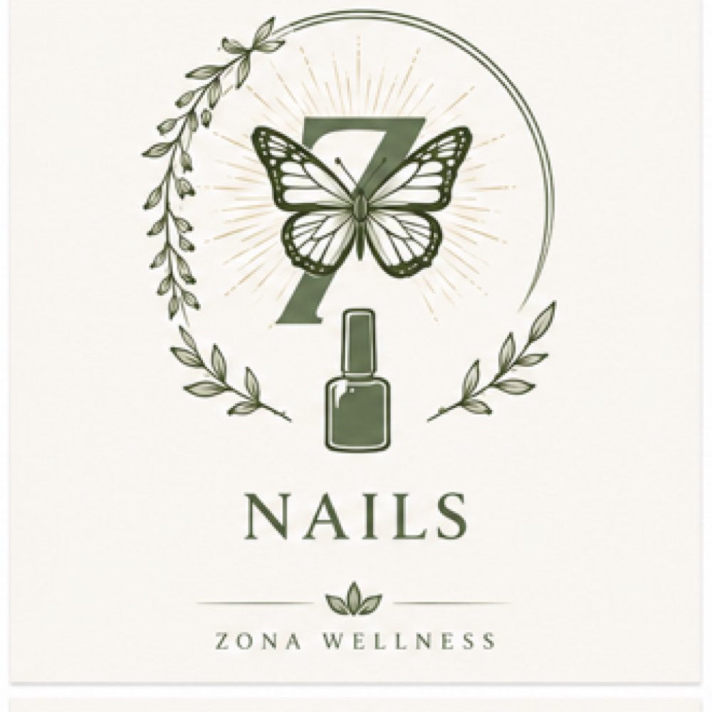 Chrome Finish at Zona Wellness in Redmond, OR
