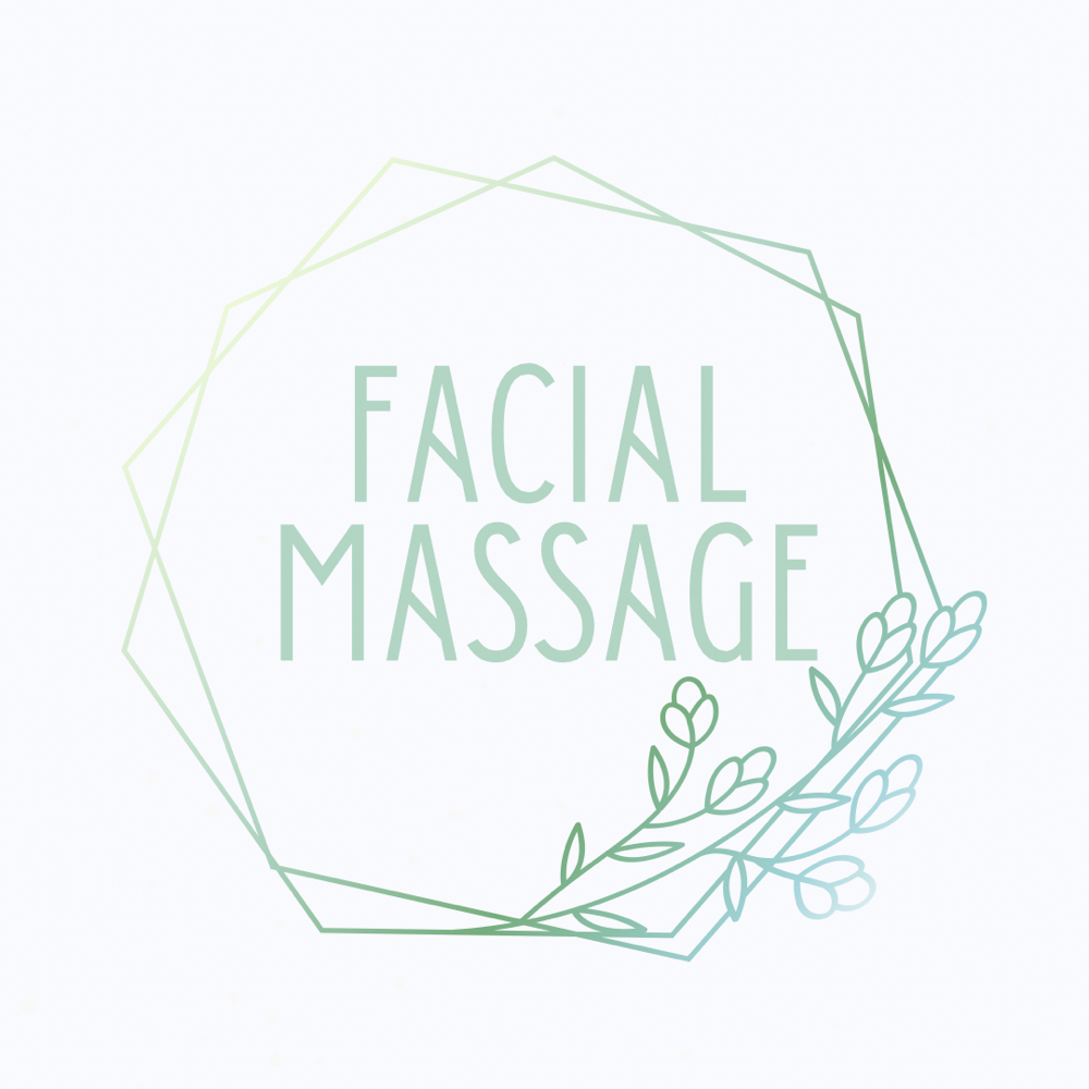 Facial Massage at Opal Aesthetics in Trenton, MI