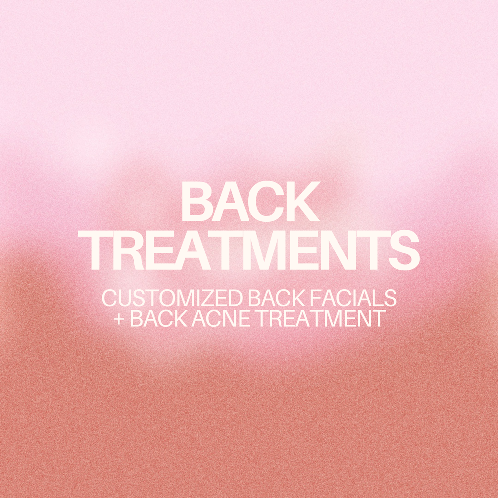 Back Treatments