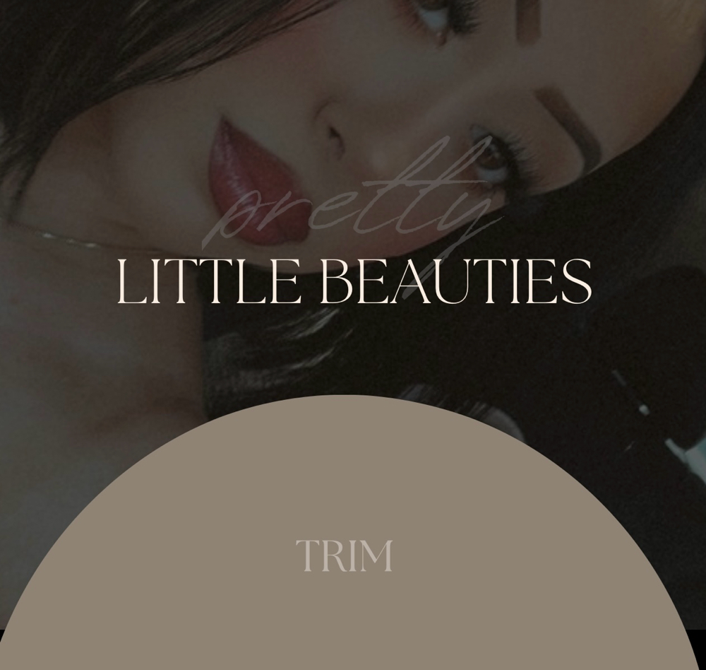 Trim Cut | Style
