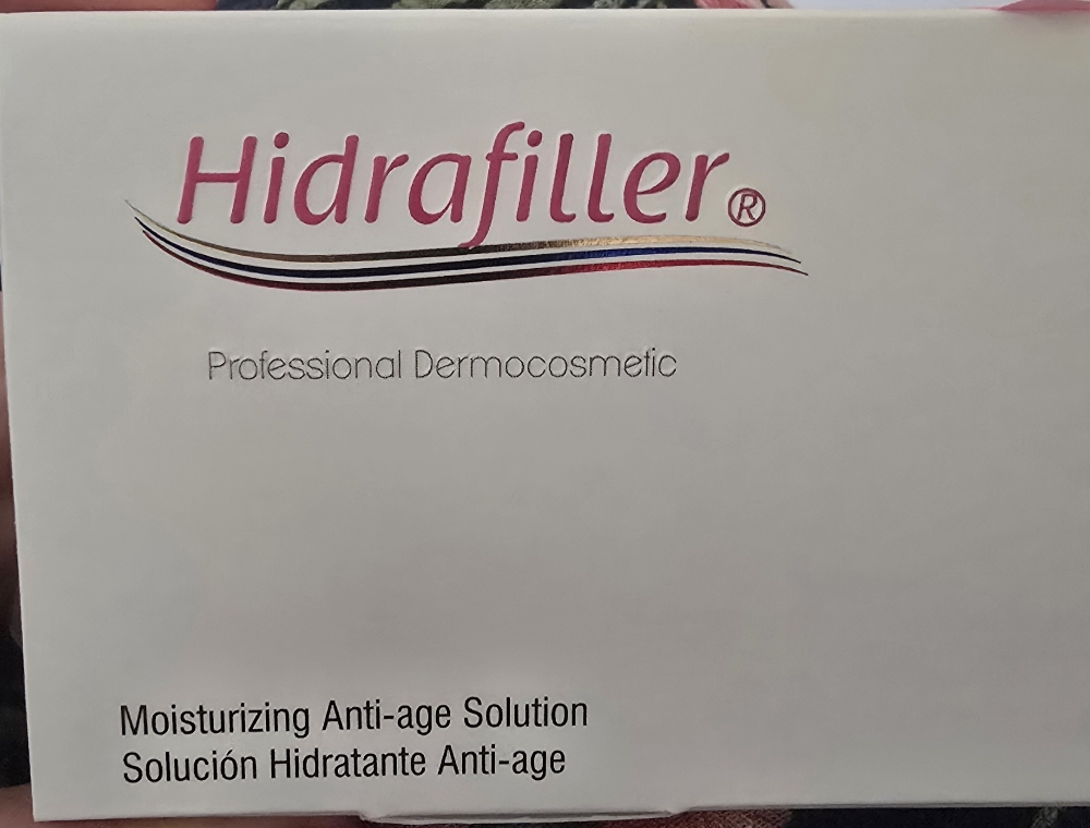 Hidrafiller Denova
