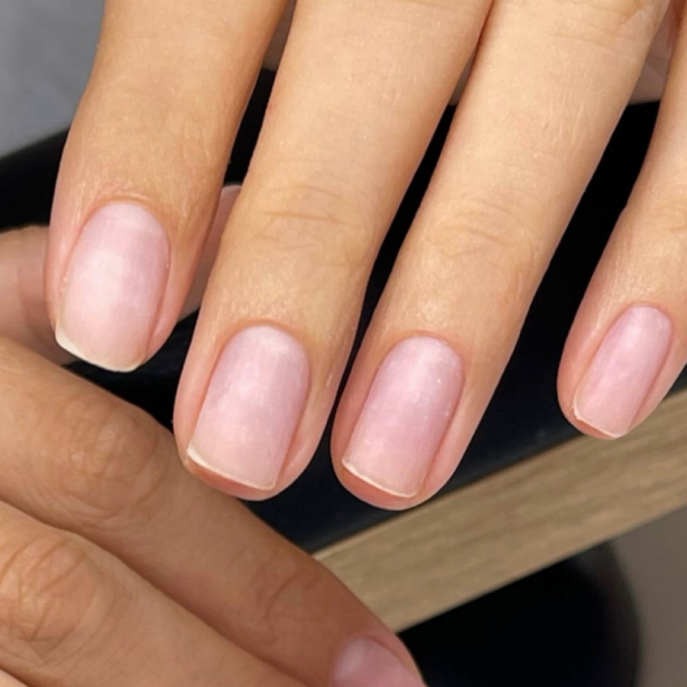 Regular Manicure (No Polish) at Kamiglow beauty in WURTSBORO, NY