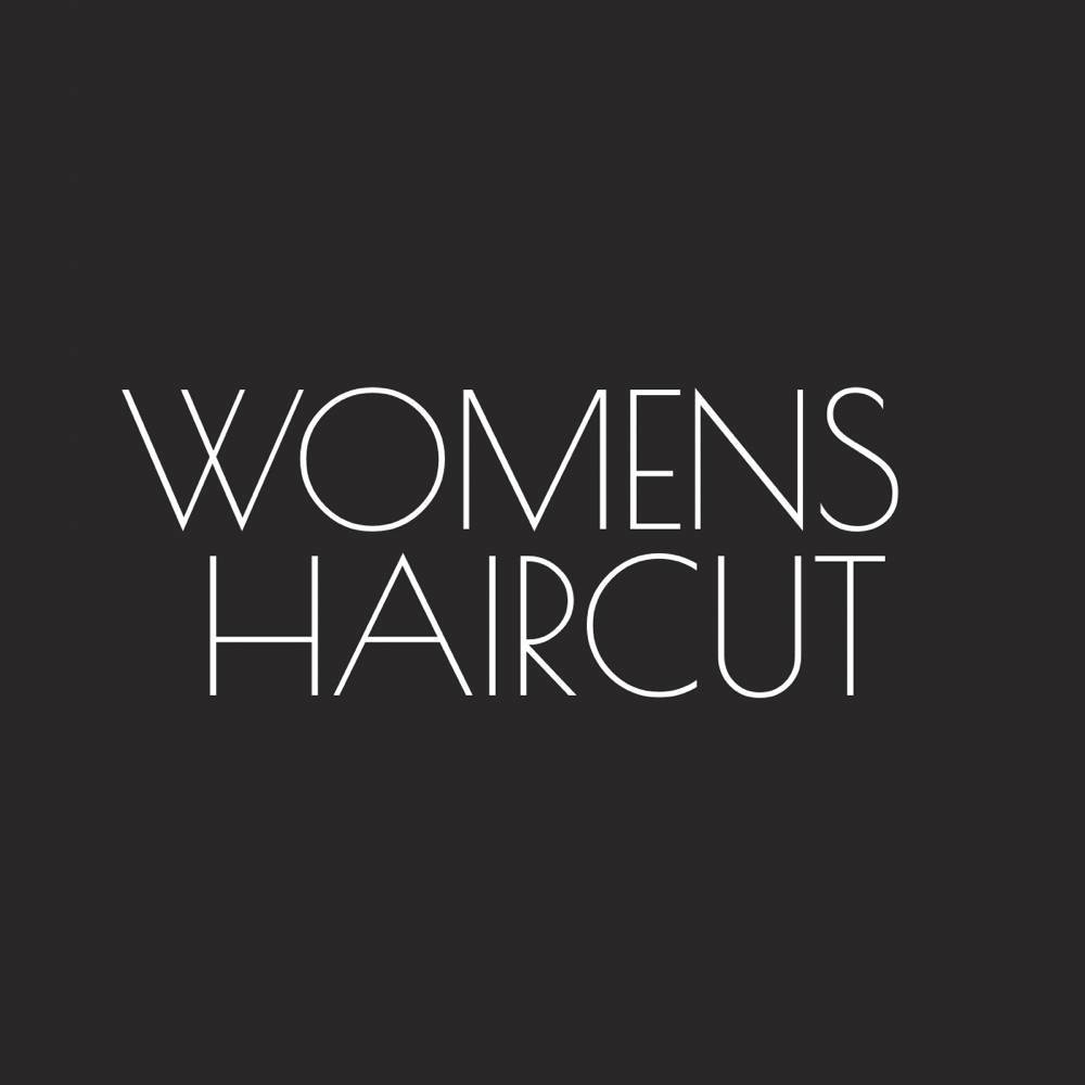 Womens Haircut at Cutting Room and Co. in De Queen, AR