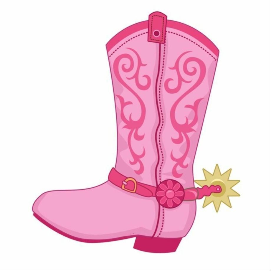 Needles & Spurs - Face Only