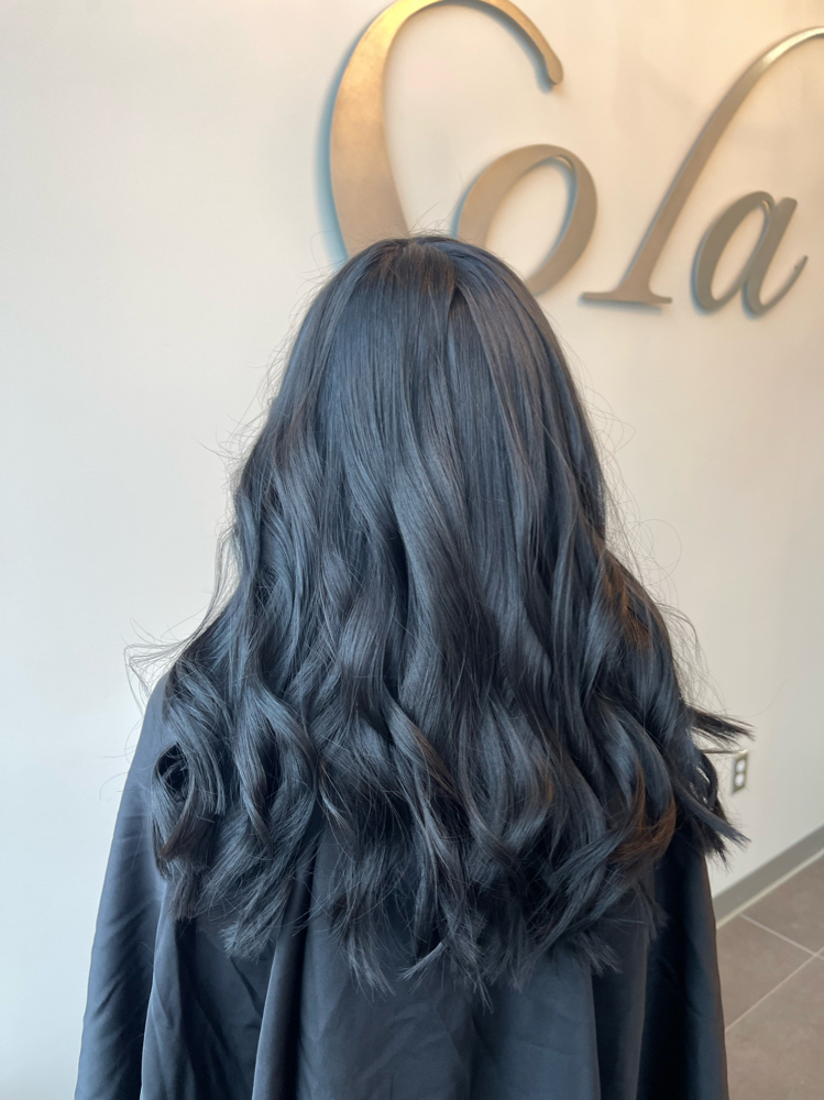 Root Touch Up