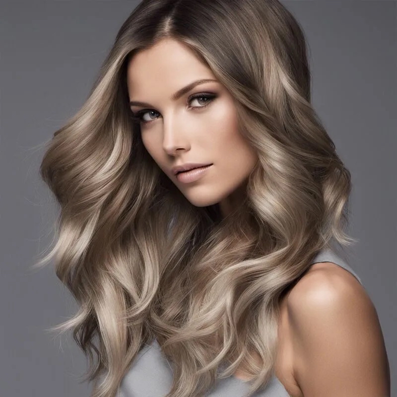 Balayage
