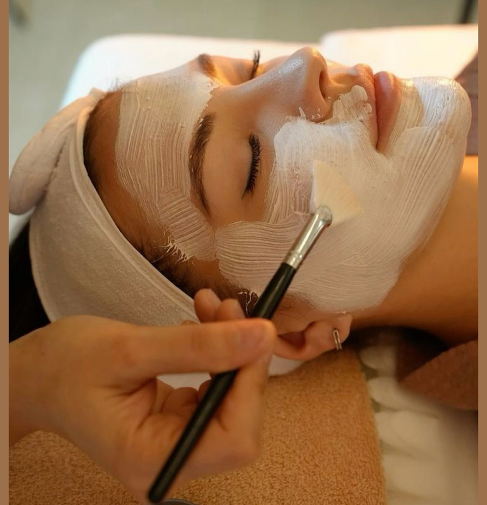 Dermaplaning Facial at Mildred Luxury Lashes in Lynn, MA