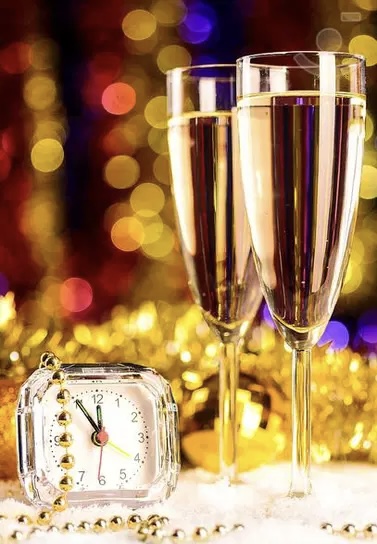 NYE Special✨