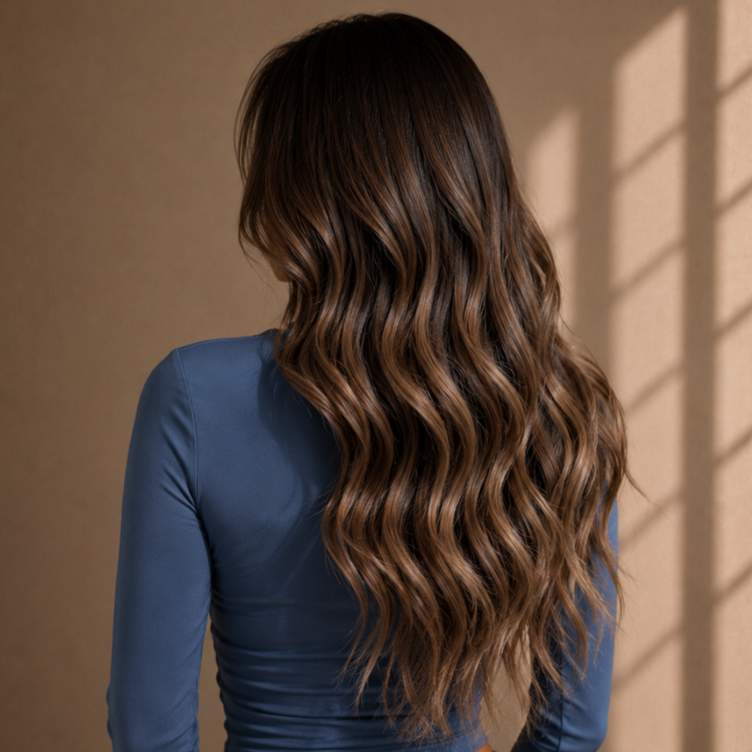 Hair Extensions at FADII NASR LUXURY STYLE in Southlake, TX