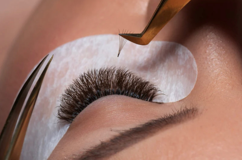 Volumen Lashes