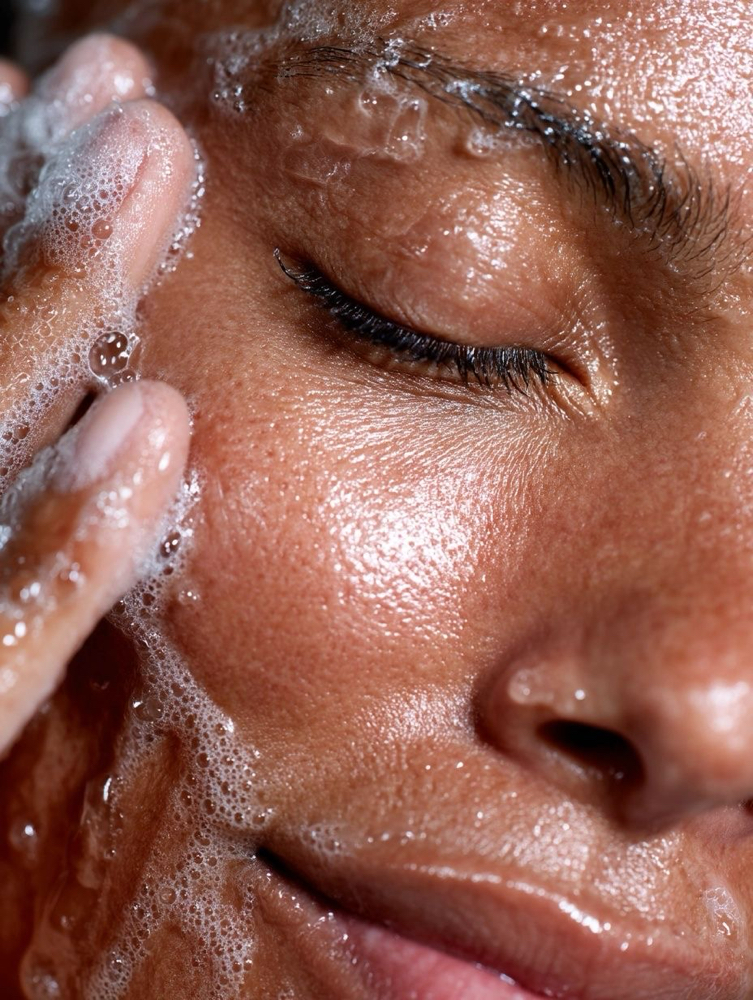 Essential Cleanse Facial