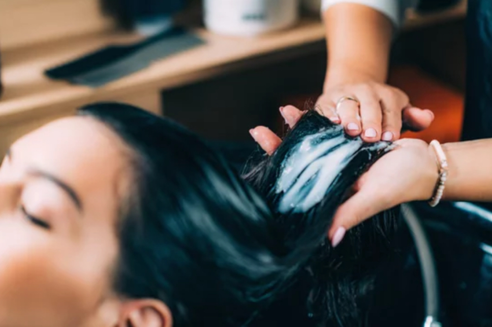 Deep Conditioning Treatment Add On