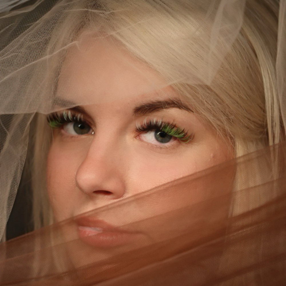 Extended LED UV Lash Fill (3 Wks) at HER Lash & Beauty Bar in Jacksonville, FL