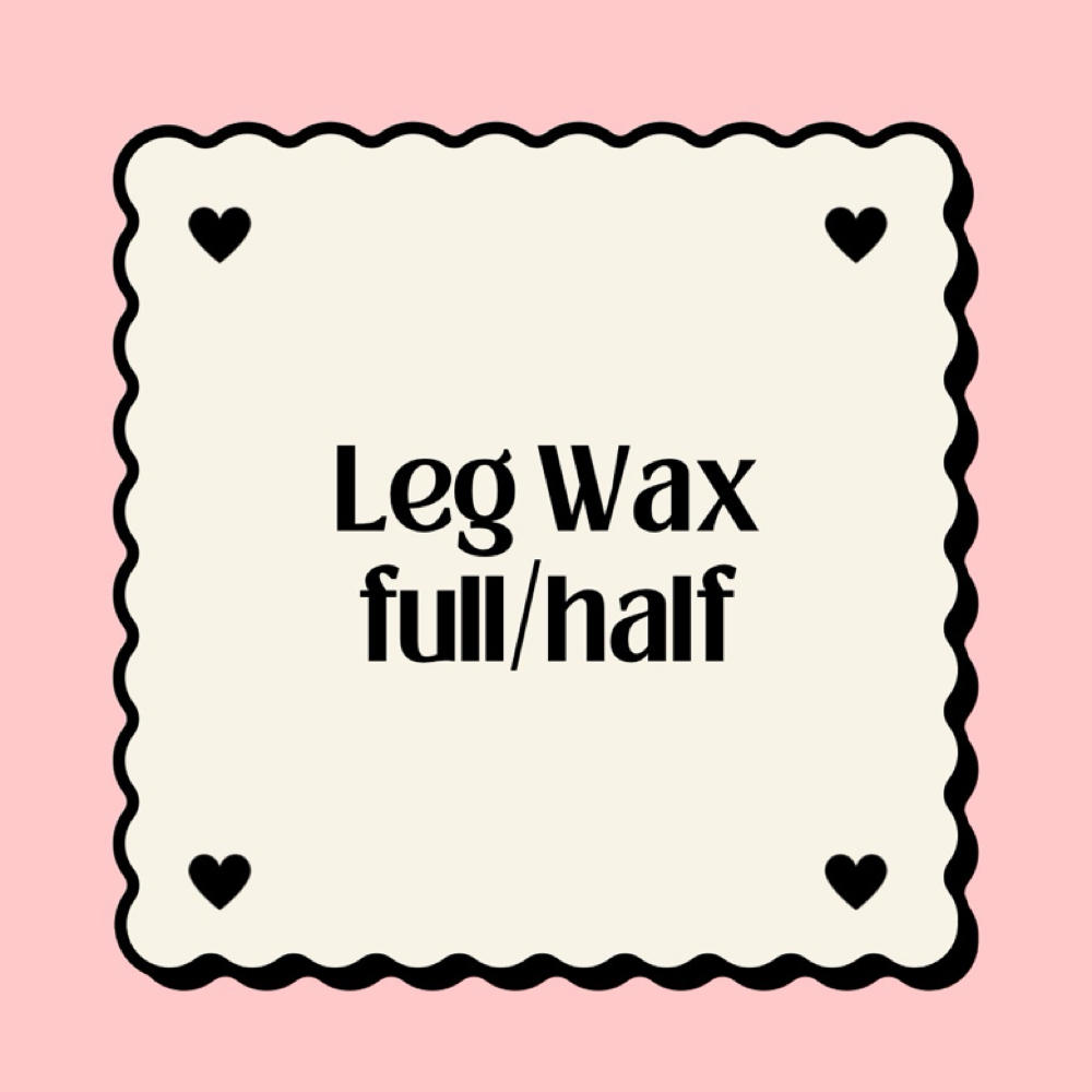 Leg Wax at Elevate by Elle in Junction City, KS
