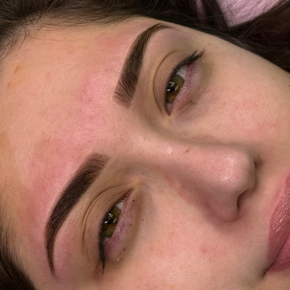 Brow Sculpt Wax + Stain at LD Beauty in Avon, IN