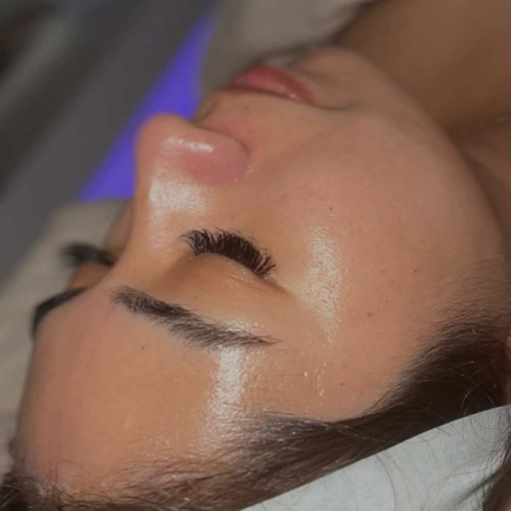 Signature Custom Facial at Sancorsthetics in Riverside, CA